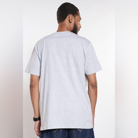 U.S. Polo Assn. T Shirt Gray Tee Short Sleeve Size XXL - Picture 5 of 12